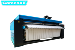 เครื่องรีดผ้าสำหรับโรงแรมและโรงพยาบาล - Product Image 5