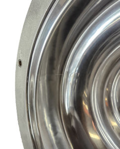 Molde Rotacional de Aleación de Aluminio Personalizado de Alta Calidad para Macetas de Plástico - Product Image 5