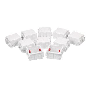 34 Năm Kinh Nghiệm Khuôn Maker Nhựa Tiêm Thiết Bị Đầu Cuối Hộp Khuôn Factoryplastic <span class=keywords><strong>Injection</strong></span> Khuôn Mẫu Tại Thái Châu Trung Quốc - Product Image 5