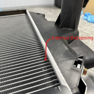 ชิ้นส่วนเครื่องจักรก่อสร้างสำหรับ E345D E345C รถขุดตีนตะขาบระบายความร้อนด้วยน้ำ383-6407 3836407 - Product Image 4