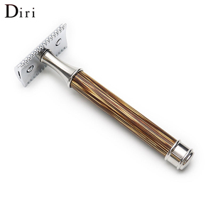 <span class=keywords><strong>Rasoir</strong></span> de sécurité à double tranchant de la meilleure qualité <span class=keywords><strong>pour</strong></span> hommes <span class=keywords><strong>Rasoir</strong></span> de sécurité droit <span class=keywords><strong>Rasoir</strong></span> <span class=keywords><strong>pour</strong></span> hommes - Product Image 5