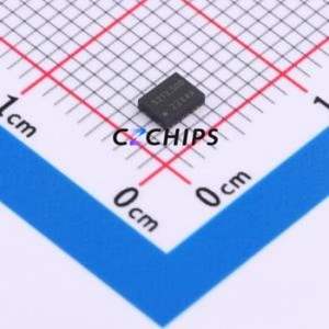 SWPM201DCAIAB-212.500000 Pre-Programmed Oscillator SMD3225-6P Oscillator 212.5MHz 35ppm LVDS - Product Image 1