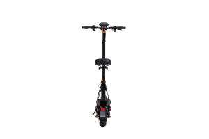 Remise en gros disponible pour le scooter électrique pliable G2 Pro avec moteur sans balais, batterie au lithium, freinage électronique et autonomie de 55 km - Product Image 6