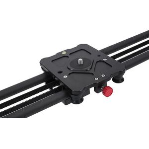 Caméscope vidéo haute précision DV tir Dolly curseur 80cm suivre la mise au point Pan <span class=keywords><strong>motorisé</strong></span> retard Photo Studio Film caméra curseur - Product Image 2