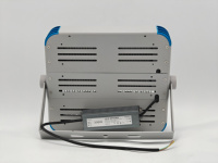 Lampes minières industrielles 100W 200W 300W avec indice d'étanchéité IP67 et haute luminosité, utilisées pour l'éclairage des mines et l'éclairage maritime