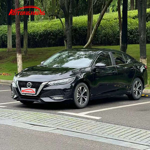 Autos Usados Baratos <span class=keywords><strong>Nissan</strong></span> Sylphy 1.6L CVT, Alto Valor, <span class=keywords><strong>Precio</strong></span> Accesible, Rendimiento Confiable, Excelente Auto Familiar - Product Image 2