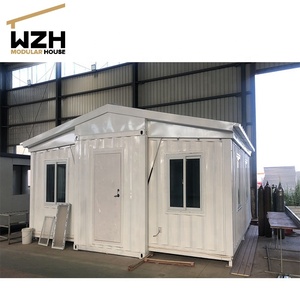 A buon mercato sotterraneo <span class=keywords><strong>case</strong></span> container 20ft 40 piedi di lusso per la <span class=keywords><strong>vendita</strong></span> <span class=keywords><strong>in</strong></span> kenya - Product Image 3