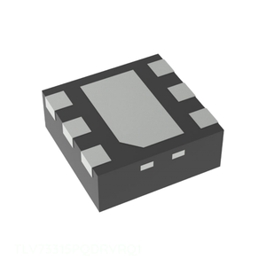 Composant électronique en ligne : Circuit intégré de gestion de l'alimentation (PMIC) à service tout-en-un, régulateur linéaire 1,5 V 300 mA 6WSON 6 WDFN à pad exposé - Product Image 1