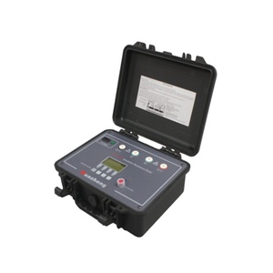 เครื่องวัดฉนวนไฟฟ้าดิจิตอล Huazheng HZJY-30K แรงดันสูง 30 กิโลโวลต์ - Product Image 1