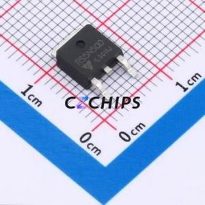 ทรานซิสเตอร์ภาคสนามทรานซิสเตอร์ทรานซิสเตอร์ (MOsfet) แบบ RS5N50D TO-252ชิ้นส่วนอิเล็กทรอนิกส์ใหม่ดั้งเดิม - Product Image 1
