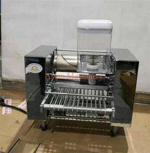 Rouleau d'oeufs faisant la machine/petit rouleau de ressort de type table faisant la machine - Product Image 1