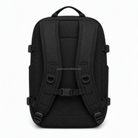 Mochila Táctica Personalizada con Sistema MOLLE, Gran Capacidad, Múltiples Compartimentos, para Laptop, Hidratación, Campismo, Senderismo y Supervivencia