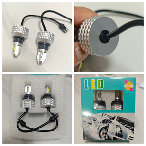 Luce di Segnalazione ad Alta Potenza Tcart 12V 30W <span class=keywords><strong>1156</strong></span> <span class=keywords><strong>P21W</strong></span>/BA15S 1157 7440 3157 con Funzione di Decodifica Canbus, Luce di Direzione LED per Auto - Product Image 6
