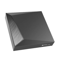 XTV Air Smart TV BOX Android 11 Amlogic S905W2 XTV SE2 2GB RAM 16GB ROM TV Online 5G WiFi XTV DUO Stalker Set Top Box