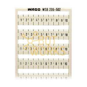 Wago 209502 - Nuevo - Product Image 1