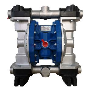 Pompe à double diaphragme à air comprimé Seko Duotek AF0400 AF0700 AF1000 pour milieux à haute viscosité - Product Image 6