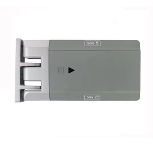 433mhz Electric <strong>Remote</strong> Wireless Hidden Wood/Metal Door <strong>Lock</strong> for Access Control System - Product Image 4