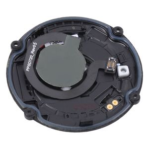 Cubierta Trasera para <span class=keywords><strong>Samsung</strong></span> Galaxy <span class=keywords><strong>Watch</strong></span> <span class=keywords><strong>Active</strong></span> <span class=keywords><strong>SM</strong></span>-<span class=keywords><strong>R500</strong></span>, Repuesto de Reparación de Reloj - Product Image 3