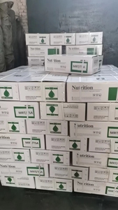 Fertilizante Equilibrado con Alto Contenido de Potasio 15-15-25, Estimula el Crecimiento Vegetativo y la Maduración de Frutas sin Envejecimiento Prematuro - Product Image 5