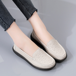 Chaussures d'été pour femmes, confortables et légères, non fatiguantes, chaussures décontractées <span class=keywords><strong>tendance</strong></span>, chaussures polyvalentes pour maman - Product Image 3