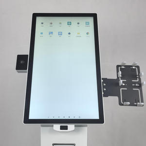 SDK API Compatible con Android y Windows, Sistemas POS de Autoservicio, Kiosco de Autoservicio con Pantalla Táctil, <span class=keywords><strong>Kioscos</strong></span> de Pedidos de Autoservicio - Product Image 2