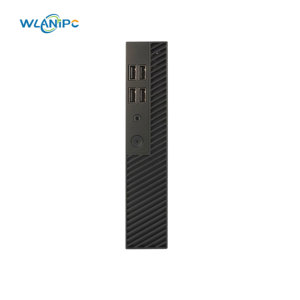 Krachtige Mini-Pc Gaming Desktopcomputer I5 9500 16Gb Ram 3.0Ghz Tot 4.4Ghz Rs232 Werkstation Pc 19V - Product Image 6
