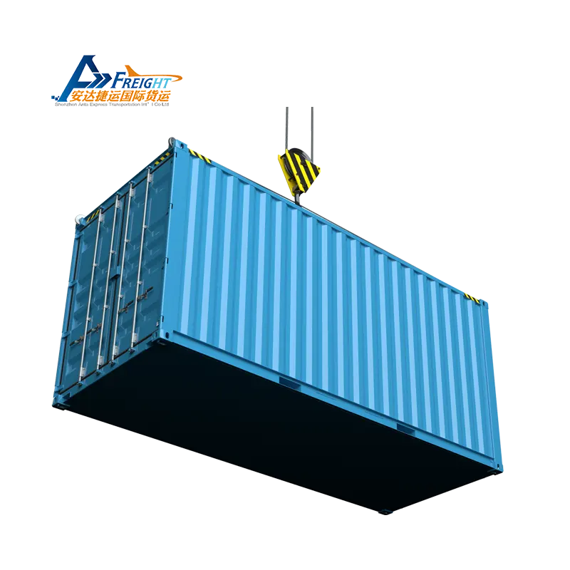 Дешевая доставка контейнером по морю в наличии для продажи 20gp 40gp 20ft 40hc в канадскую Мексику Бразилия