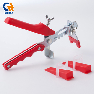 Accessoires <span class=keywords><strong>de</strong></span> carrelage en céramique au design moderne, kits <span class=keywords><strong>de</strong></span> clips en forme <span class=keywords><strong>de</strong></span> coin, accessoires <span class=keywords><strong>de</strong></span> carrelage, outil <span class=keywords><strong>de</strong></span> nivellement <span class=keywords><strong>de</strong></span> carrelage pour l'installation <span class=keywords><strong>de</strong></span> carrelage dans les appartements - Product Image 1