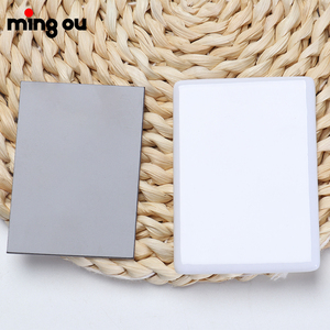 DIY Sublimation Blank Ceramic <strong>Fridge</strong> <strong>Magnets</strong> <strong>Custom</strong> Souvenirs Gifts Printing logo <strong>Fridge</strong> <strong>Magnets</strong> - Product Image 4