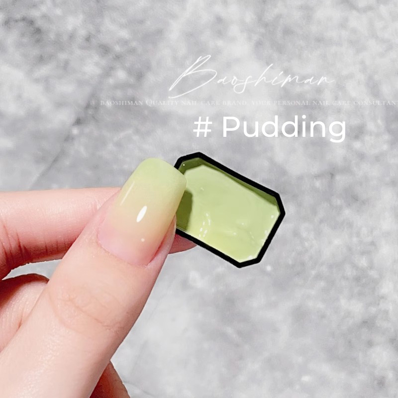 Cremoso Pudding10