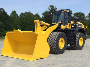 Chargeurs de <span class=keywords><strong>pelle</strong></span> WA500 4.3-5.6 M³ de capacité de chargeur de roue <span class=keywords><strong>à</strong></span> <span class=keywords><strong>vendre</strong></span> - Product Image 2