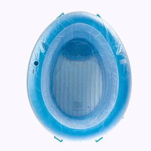 Piscina inflable de PVC para <span class=keywords><strong>embarazadas</strong></span>, piscina de nacimiento con revestimiento para interior - Product Image 6