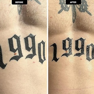 Crème de soin après tatouage de qualité supérieure avec logo personnalisé, baume cicatrisant apaisant pour le soin après tatouage - Product Image 6