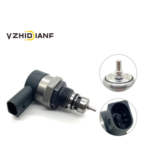Nueva Válvula de Control del regulador de presión de combustible Common Rail <span class=keywords><strong>0</strong></span> 281 002 949 0281002949 válvula para Bmw X1 <span class=keywords><strong>X2</strong></span> DRV Válvula de Control - Product Image 1