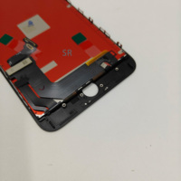 Grosir Lcd ponsel untuk iPhone 7 Plus 7 + penggantian tampilan layar Oled