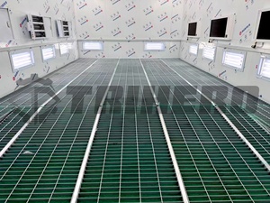 2026 New <strong>Spray</strong> <strong>Booth</strong> Electric/<strong>diesel</strong>/natural Gas Heating <strong>Spray</strong> Oven Cabinet Paint Oven Autos Paint <strong>Booth</strong> - Product Image 6