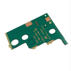 Película Conductora para Control de PS4 V4.0 JDM-040 JDS-040, Membrana de Botones, Teclado Flexible, Placa de Circuito de Repuesto Slim Pro - Product Image 1