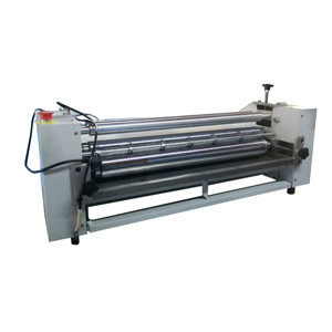 Famoso equipo de post-prensa máquina de laminación de aplicación de pegamento fotográfico - Product Image 4