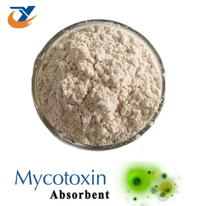 มอนต์มอริลโลไนท์ดินน้ำมันปลาเบนโทไนท์เกรดการให้อาหารในน้ำ - Product Image 4