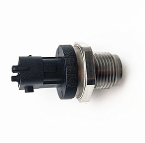 Di <span class=keywords><strong>alta</strong></span> qualità Diesel Common Rail <span class=keywords><strong>Sensore</strong></span> di <span class=keywords><strong>Pressione</strong></span> 0281002937 5260246 - Product Image 1