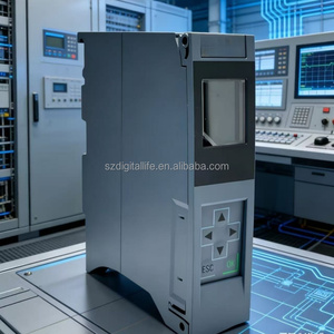 Module d'interface PROFINET 6ES7155-6AA01-0BN0 et 6ES7 155-6AA01-0BN0 ET200SP, nouveau et original - Product Image 5