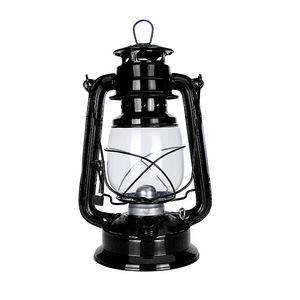225 lanternes vintage en forme de cheval, luminaires d'extérieur pour tentes de camping, lampes à huile pour créer une ambiance de camping, lampes à kérosène à l'ancienne - Product Image 1
