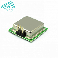 Module de capteur à Induction radar, émetteur-récepteur Radar à une canal, 110/24GHz, cdm224