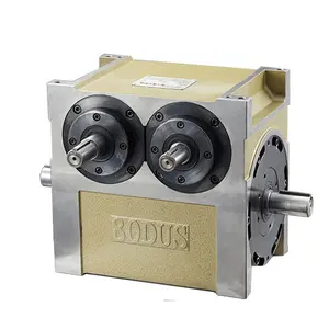 Cam Indexer Manufacturer DS DF DFS DT DA DSU DFN PU Lifting Sway Paradex Model Indexing Table Globoidal Cam Rotary Drive