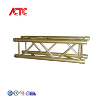 Support de cabine DJ en aluminium pour écran LED, structure de scène DJ, treillis d'éclairage