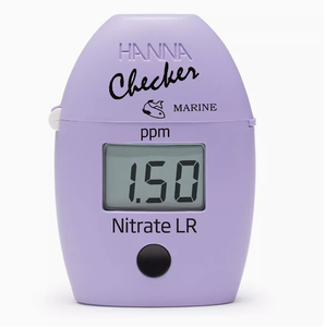 Itália HANNA Novo e Original Verificador De Nitrato De Baixo Alcance Marinho HI781 Nitrato LR Colorímetro De YAMAT - Product Image 6