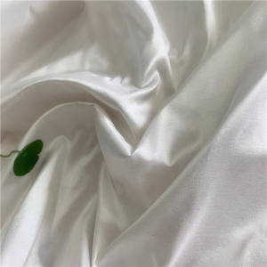 Brillante Ahimsa Mora 100% <span class=keywords><strong>tela</strong></span> <span class=keywords><strong>de</strong></span> tafetán <span class=keywords><strong>de</strong></span> seda blanco Natural al por mayor tejer chaqueta caballeros Jilbab pintura - Product Image 3