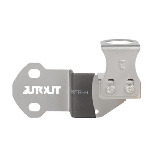 Soporte de antena para coche TUKOTUE, abrazadera de acero inoxidable para Suzuki Jimny, soporte de montaje impermeable - Product Image 2