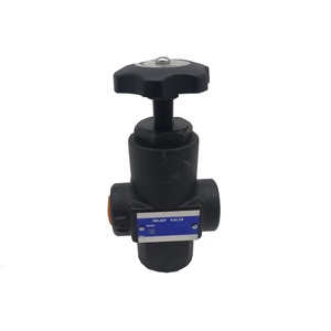 เข็มฉีดน้ำมันไฮดรอลิก FRCFR FR-T03/CFR-T03/FR-T06/CFR-T06/FR-T10/CFR-T10 สำหรับพอร์ต 03,06,10 - Product Image 1