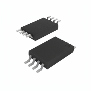 Manufacturer Channel Clock Timing ISL12027IVAZ 8 TSSOP Electronic Chips Component - Product Image 1